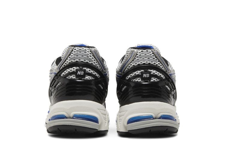 New Balance 1906R Silver Team Royal