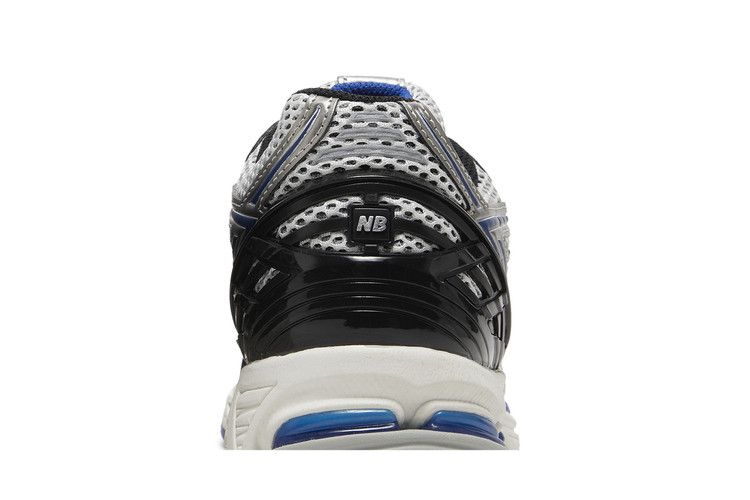 New Balance 1906R Silver Team Royal