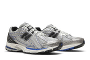 New Balance 1906R Silver Team Royal