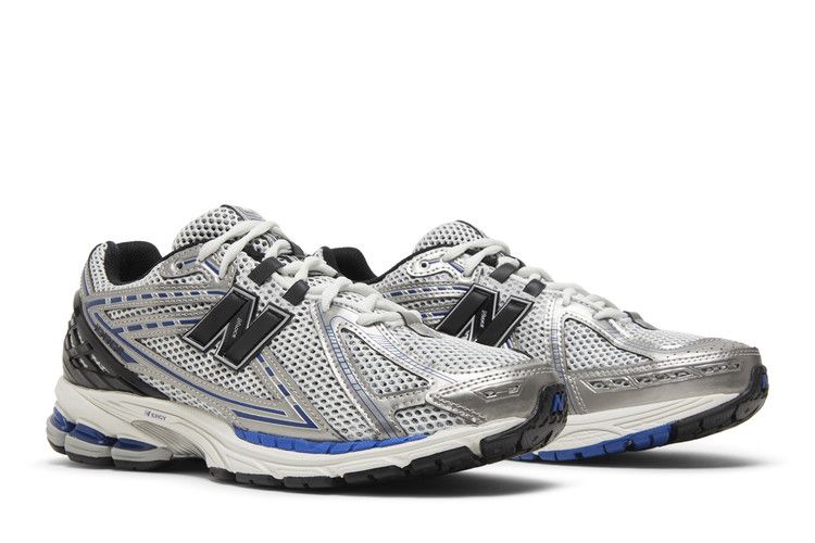 New Balance 1906R Silver Team Royal