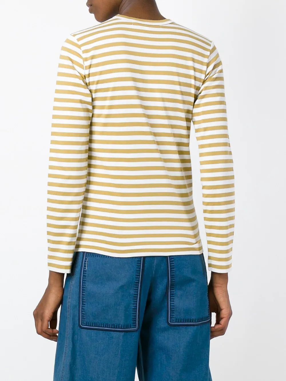 Comme Des Garçons Play
