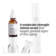 Retinol 0.5% in Squalane