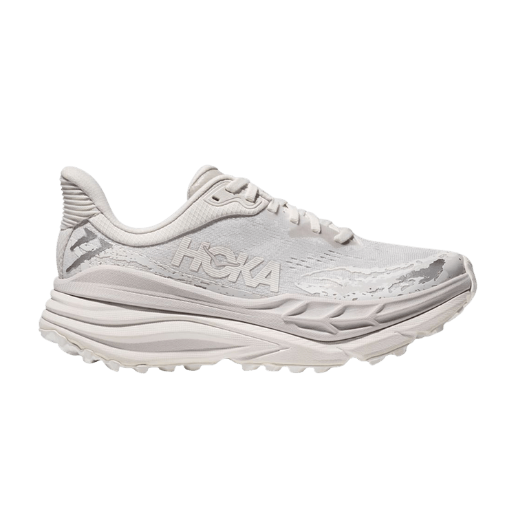 Wmns Stinson 7 'Triple White'