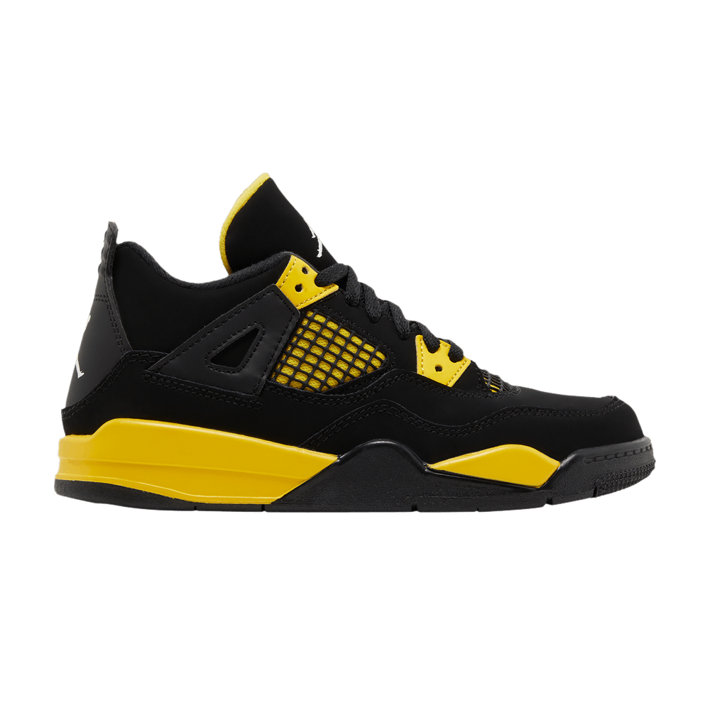 Air Jordan 4 Retro PS Thunder 2023