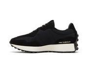 New Balance Wmns 327 'Black Leopard'
