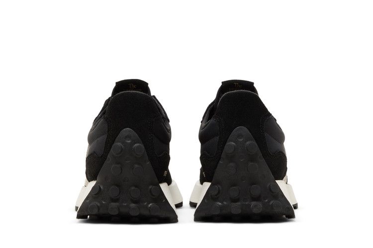 New Balance Wmns 327 'Black Leopard'