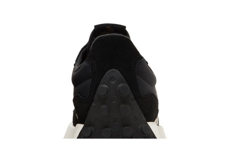 New Balance Wmns 327 'Black Leopard'