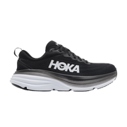 Wmns Bondi 8 'Black White'