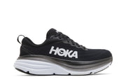 Wmns Bondi 8 'Black White'