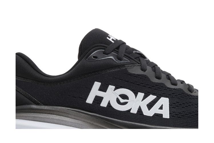 Wmns Bondi 8 'Black White'