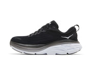 Wmns Bondi 8 'Black White'