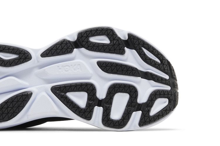 Wmns Bondi 8 'Black White'