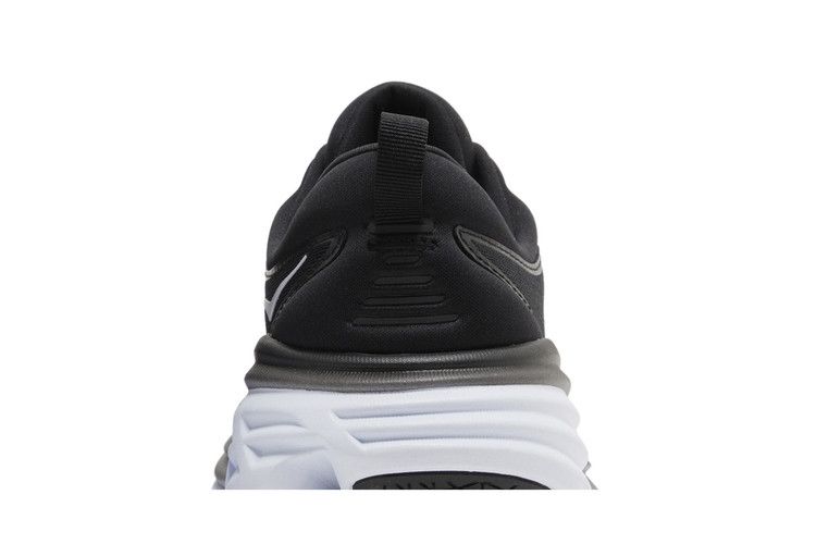 Wmns Bondi 8 'Black White'