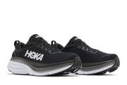 Wmns Bondi 8 'Black White'