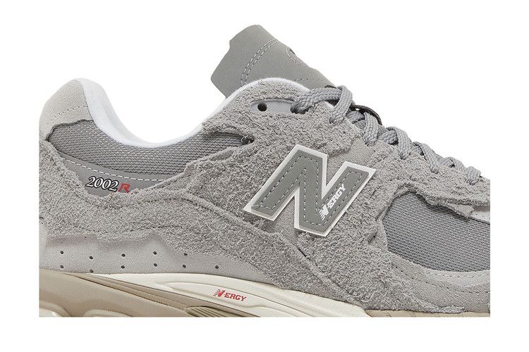2002R Protection Pack - Slate Grey