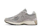 2002R Protection Pack - Slate Grey