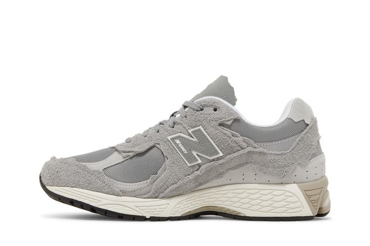 2002R Protection Pack - Slate Grey