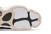 Air Jordan 6 Rings Fossil Stone