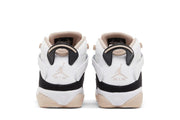Air Jordan 6 Rings Fossil Stone