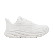 Wmns Clifton 9 'Triple White'