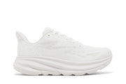 Wmns Clifton 9 'Triple White'