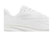 Wmns Clifton 9 'Triple White'