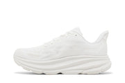 Wmns Clifton 9 'Triple White'
