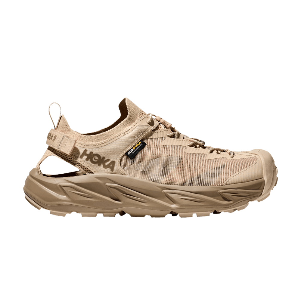 HOKA Hopara 2 Sandal Shifting Sand