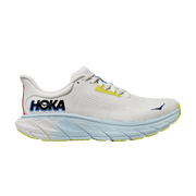 Hoka Arahi 7 Blanc De Blanc / Virtual Blue