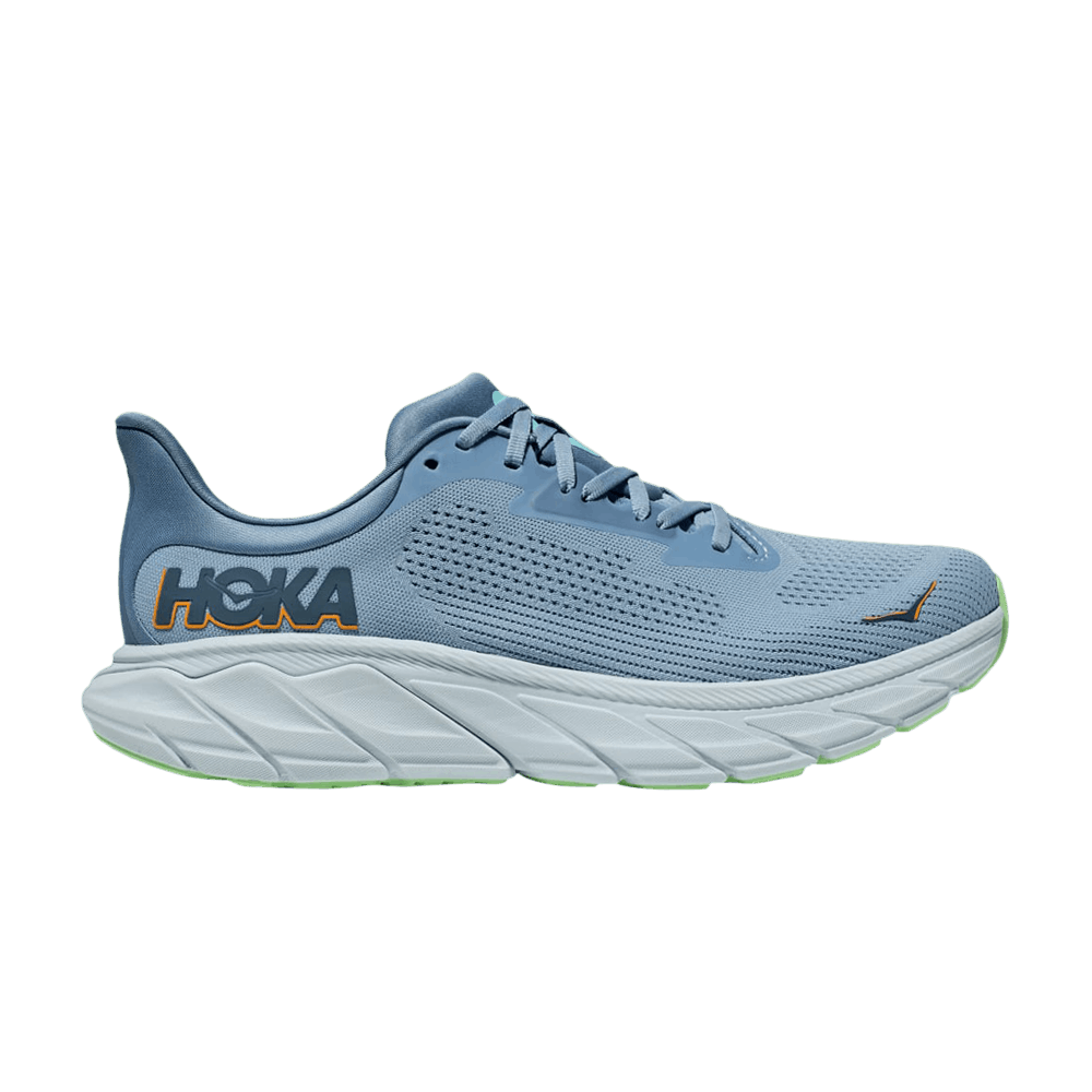 Hoka Arahi 7 Shadow / Dusk