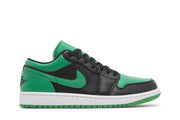 Air Jordan 1 Low Lucky Green