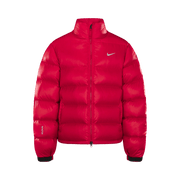 Nike x NOCTA Sunset Puffer Jacket Red