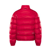 Nike x NOCTA Sunset Puffer Jacket Red