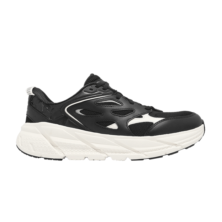 Clifton L Obsidian Alabaster