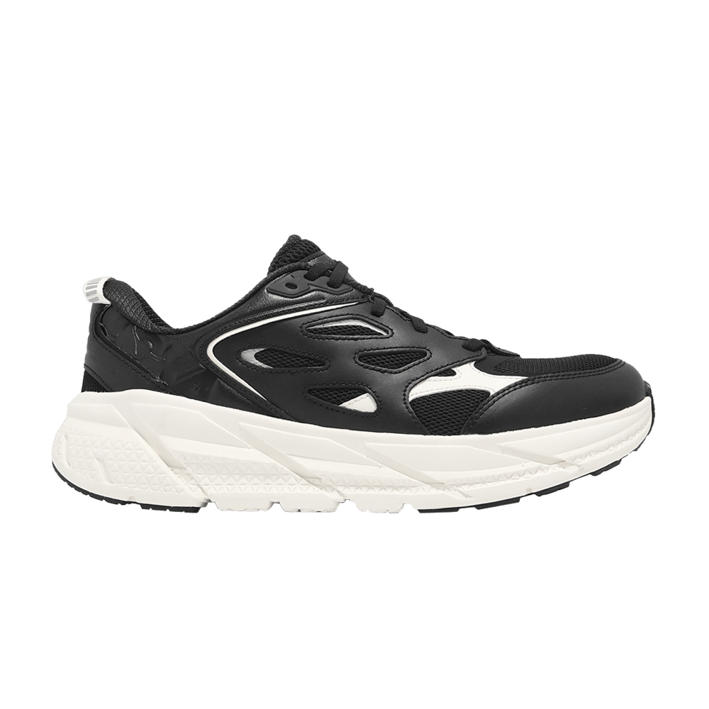 Clifton L Obsidian Alabaster