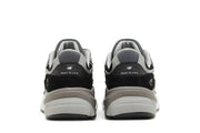 New Balance Wmns 990v6 Made in USA 'Black Silver'