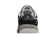 New Balance Wmns 990v6 Made in USA 'Black Silver'