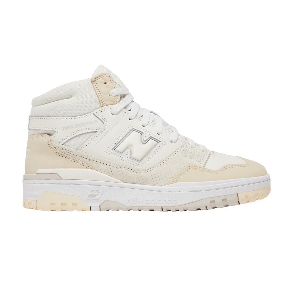 New Balance 650R Beige