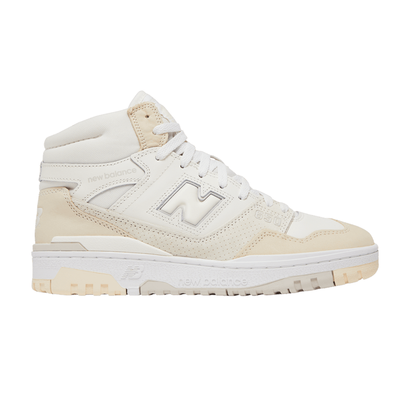 New Balance 650R Beige