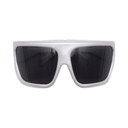Rick Owens Davis Sunglasses Multicolor