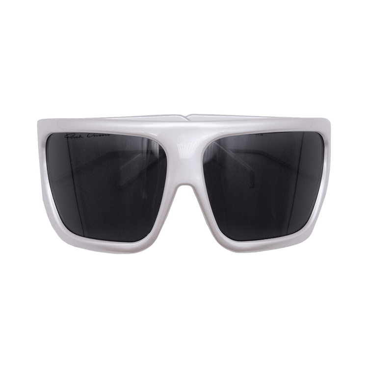 Rick Owens Davis Sunglasses Multicolor