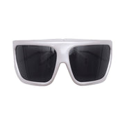 Rick Owens Davis Sunglasses Multicolor