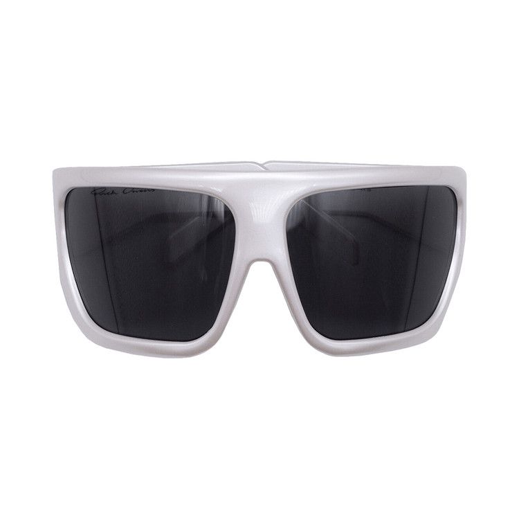 Rick Owens Davis Sunglasses Multicolor