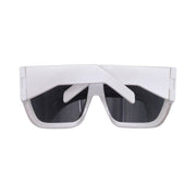 Rick Owens Davis Sunglasses Multicolor