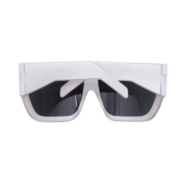 Rick Owens Davis Sunglasses Multicolor