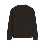 Kenzo Boke Flower Sweater Black