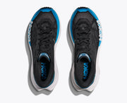 Hoka 'S Mafate x Black Skyward Blue