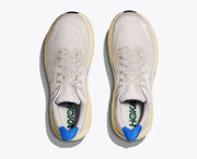 Hoka 'S Clifton 10 Stucco Virtual Blue