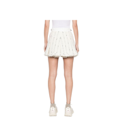 Shorts White