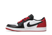 Air Jordan 1 Low OG Black Toe